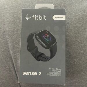 Fitbit sense 2